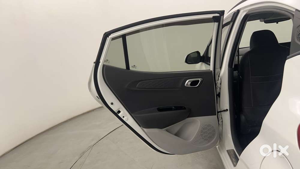 Hyundai Grand I10 Nios Sportz 1.2 Kappa Vtvt, 2022, Petrol
