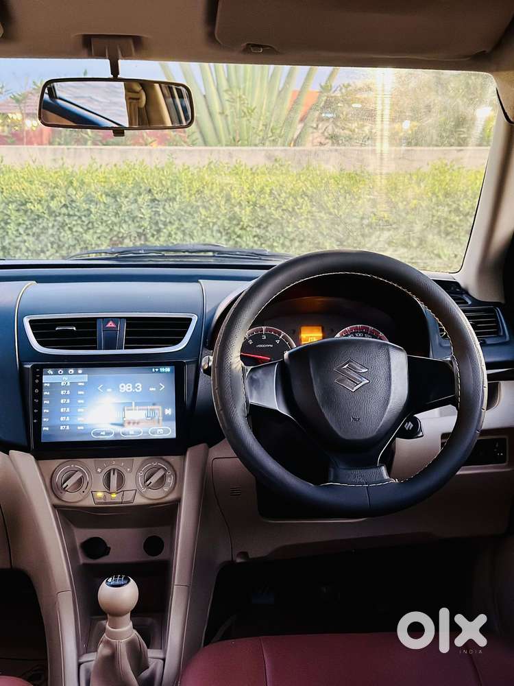 Maruti Suzuki Swift Dzire 2012-2015 Vdi, 2013, Diesel