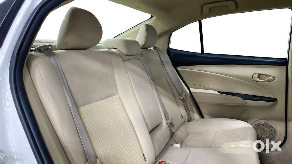 Toyota Yaris J, 2021, Petrol