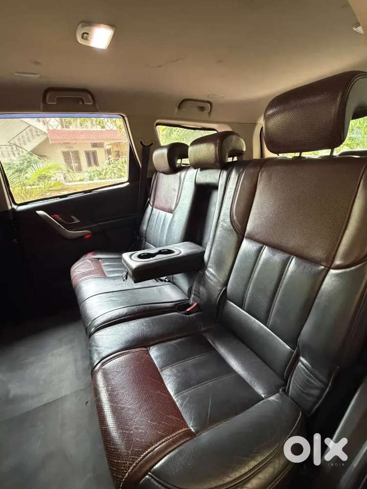 Mahindra Xuv500 Diesel 2014