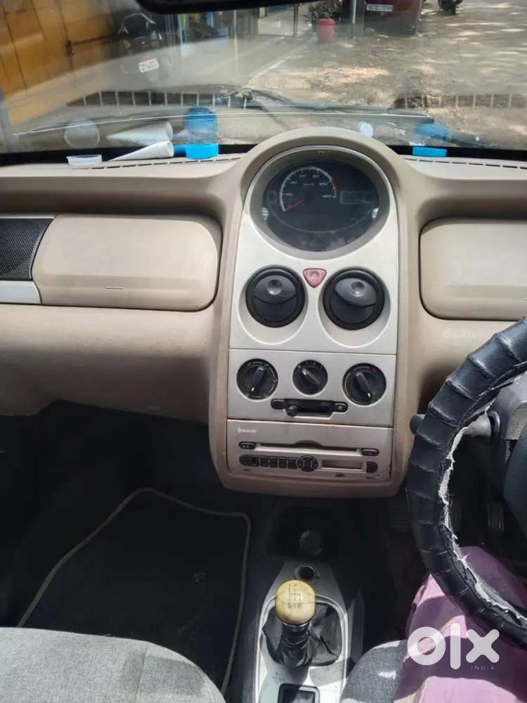 Tata Nano 2013 Lx 2013