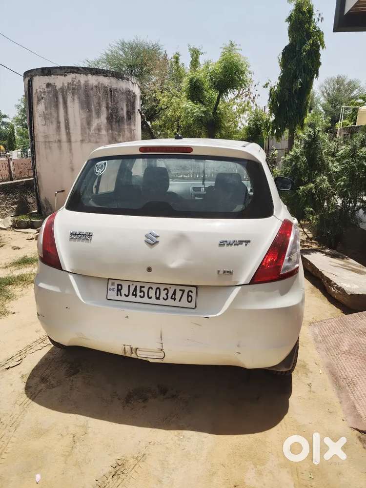 Maruti Suzuki Swift 2011 Diesel