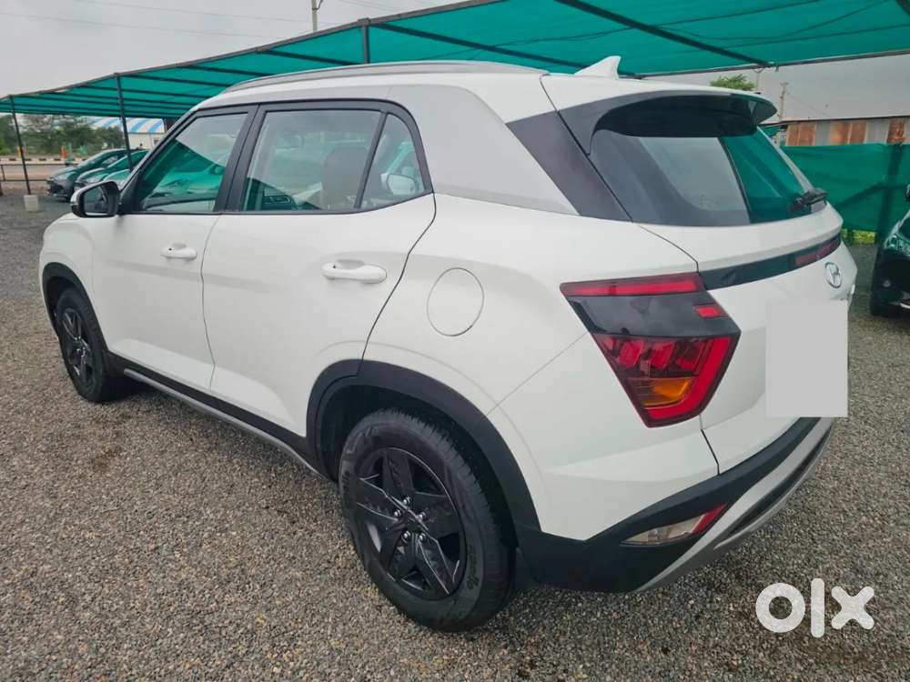 Hyundai Creta S 1.5 Diesel, 2022, Diesel