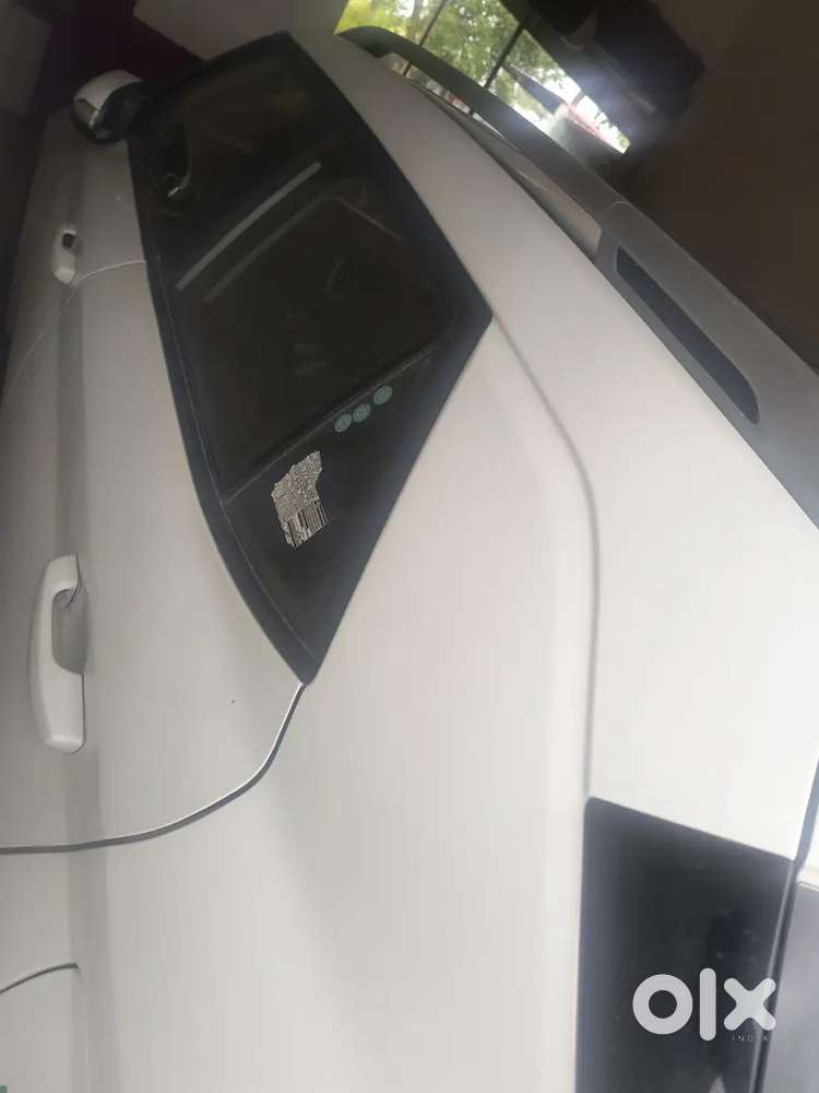 Hyundai Venue Petrol Sx 2022