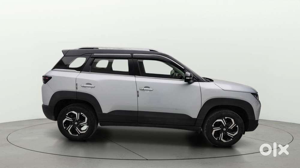 Maruti Suzuki Vitara Brezza 1.5 Zxi Plus, 2023, Petrol