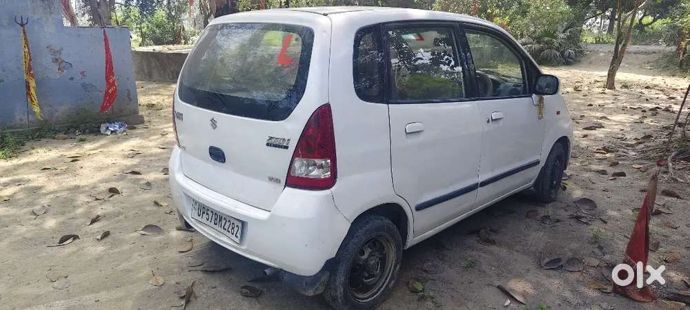 Maruti Suzuki Zen Estilo