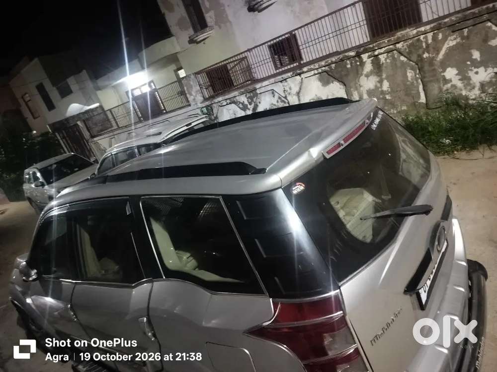 Mahindra Xuv500 Diesel 2016