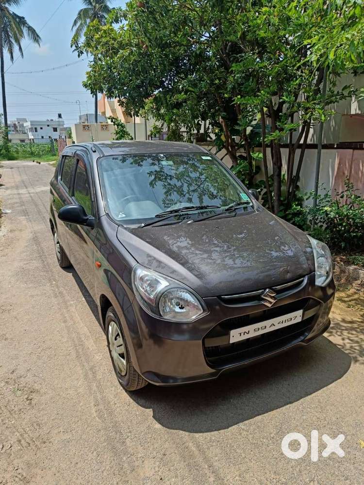 Petrol And Lpg