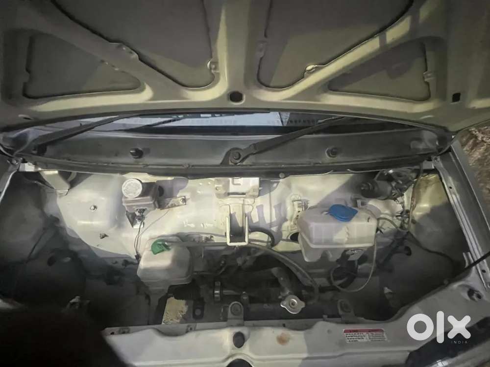 Maruti Suzuki Eeco 2015 Petrol 40000 Km Driven