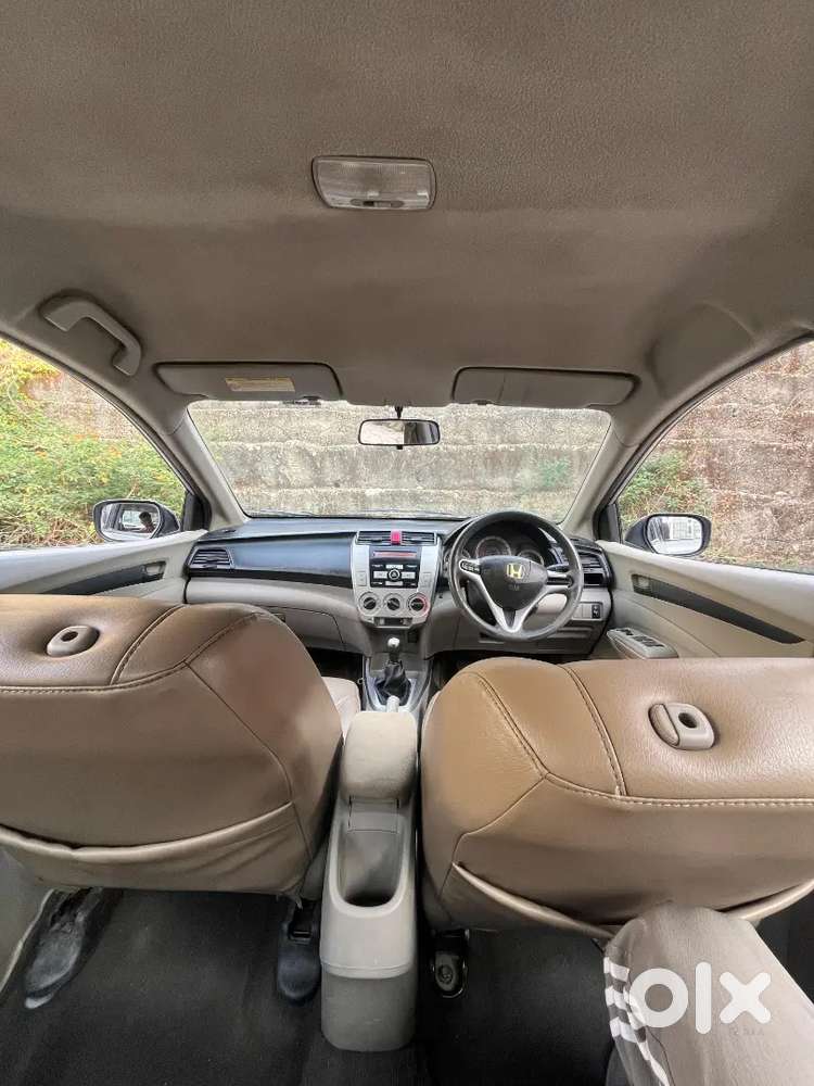 Honda City 2009 Petrol Well Maintained