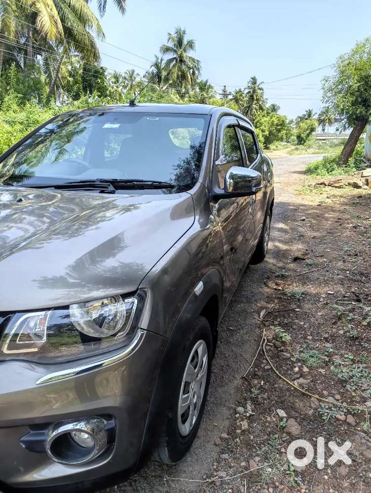 Renault Kwid 1.0 2019