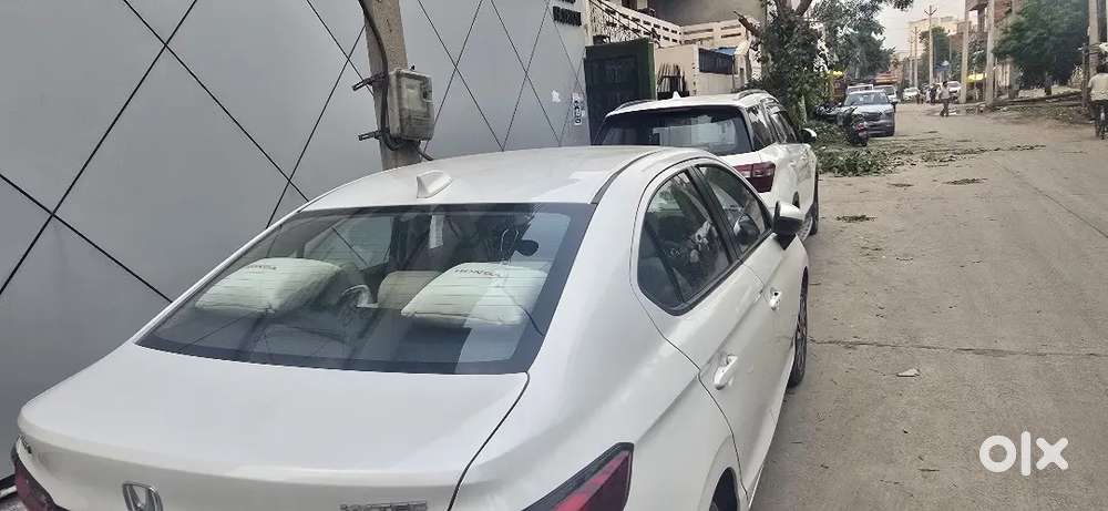 Honda City 1.5 2025