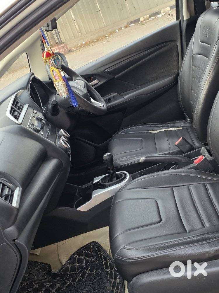 Honda Wr-v I-dtec S, 2019, Diesel