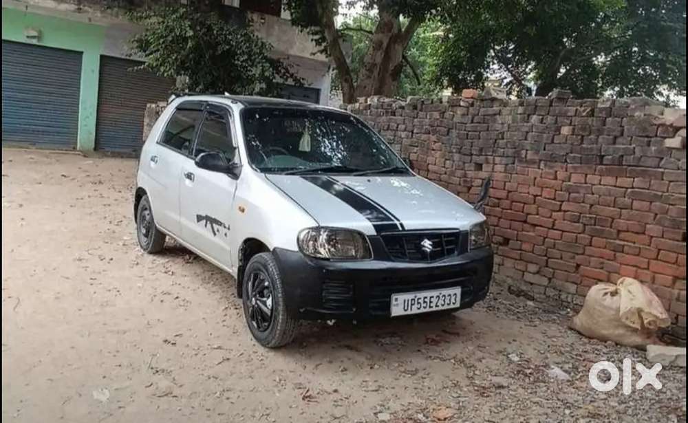 With Original 65.000 Km Driven