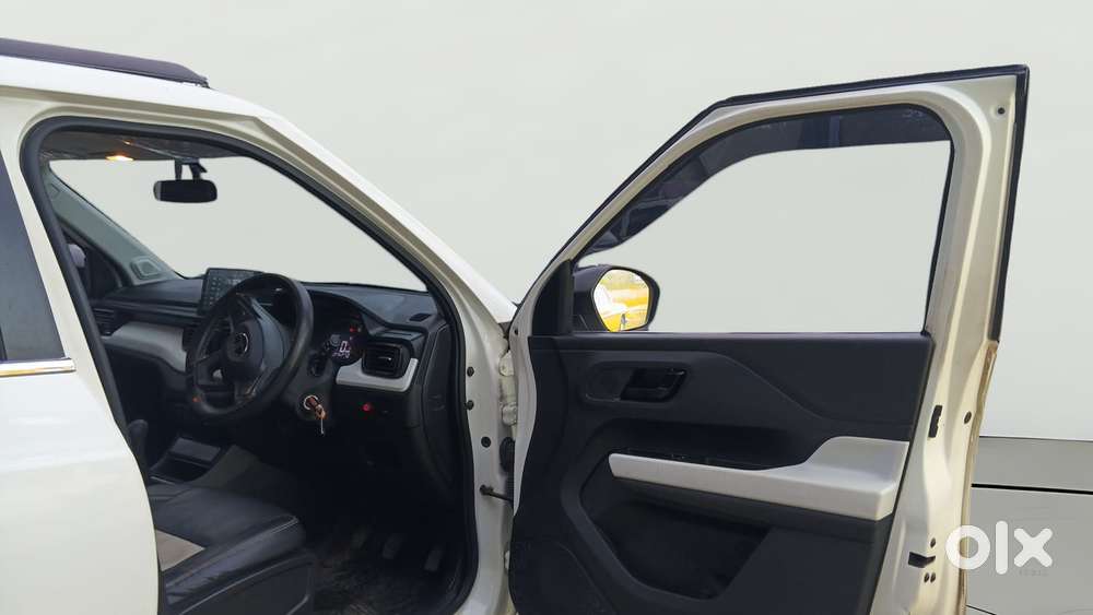 Tata Punch Pure Icng, 2024, Cng & Hybrids