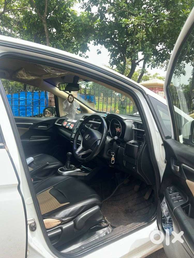 Honda Jazz V, 2018, Petrol
