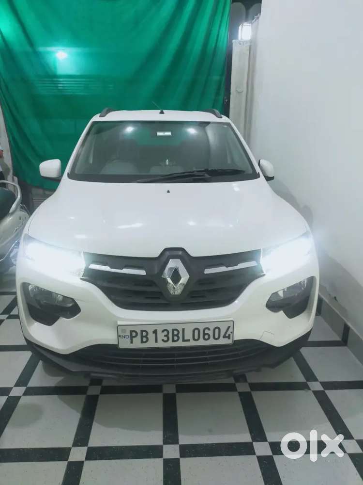 Renault Kwid Rxt Easy-r 2020