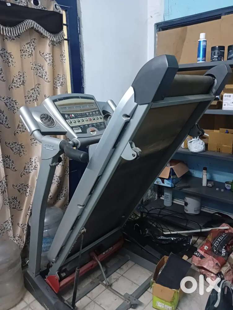 Used machine with working conditions Gym & Fitness 1754399593