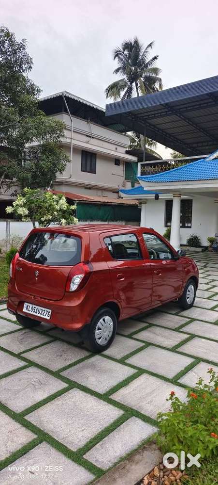 Maruti Suzuki Alto 800 Lxi, 2019, Petrol