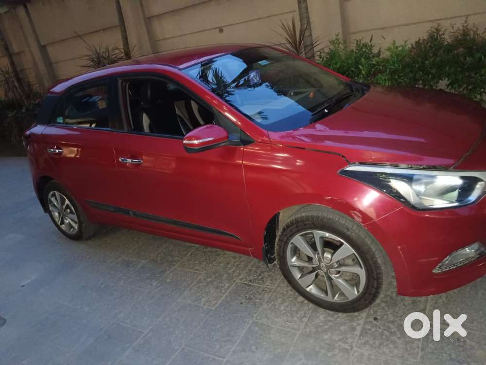 Hyundai I20 1.2 Asta, 2014, Petrol