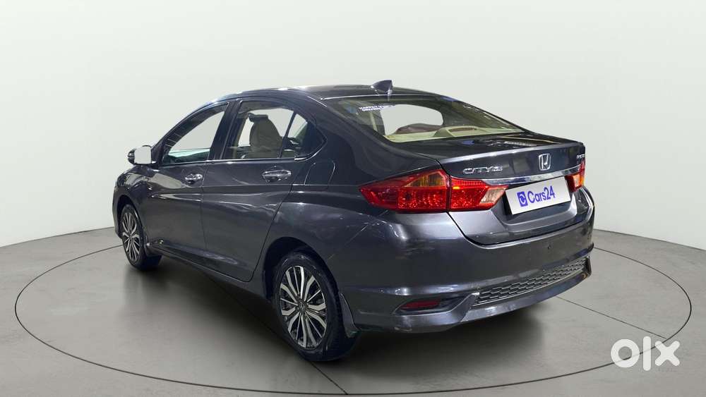 Honda City I-vtec Vx, 2018, Petrol