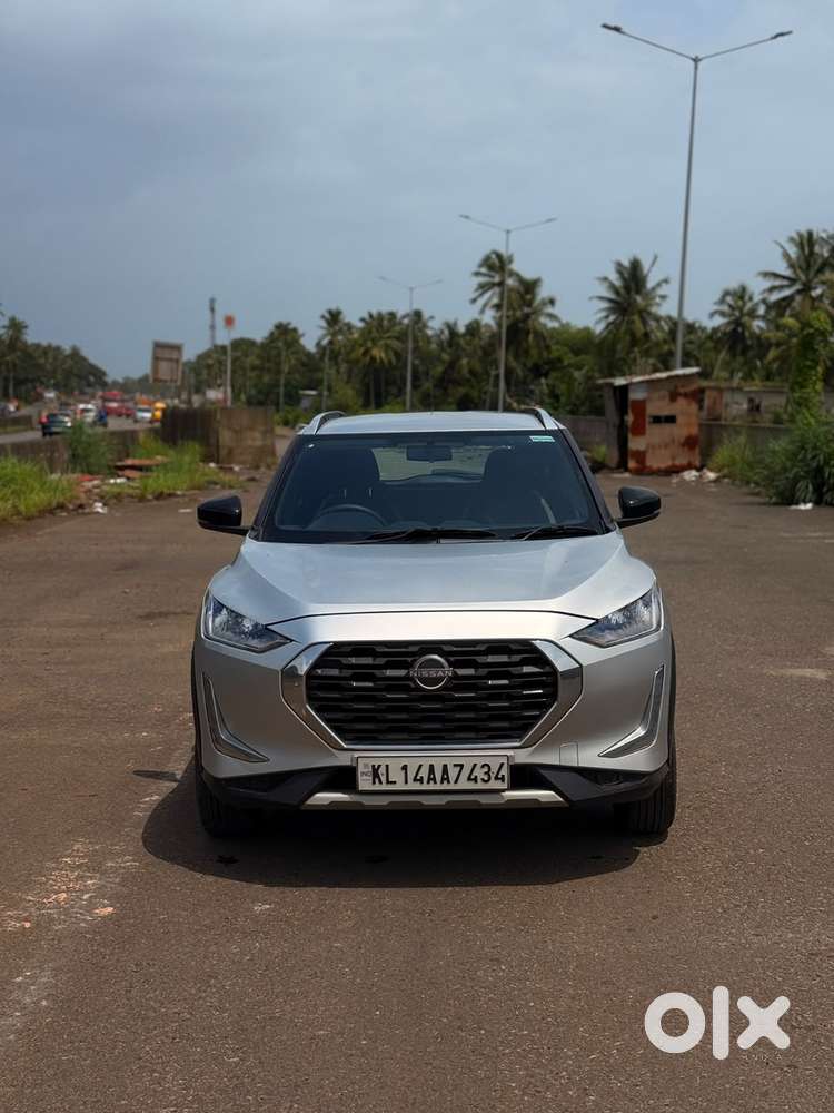 Nissan Magnite 1.0 Xl, 2021, Petrol