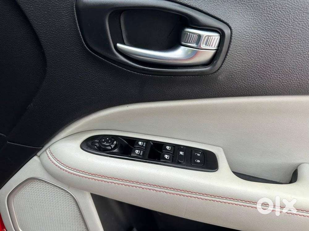 Jeep Compass 2.0 Limited 4x4, 2019, Diesel