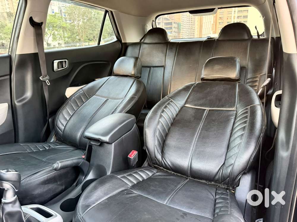 Hyundai Venue 1.5 Crdi S Plus, 2025, Diesel