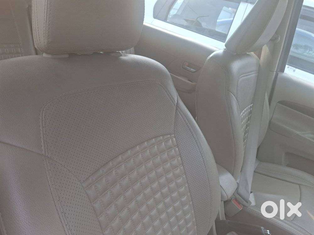 Tata Harrier Xt, 2019, Diesel