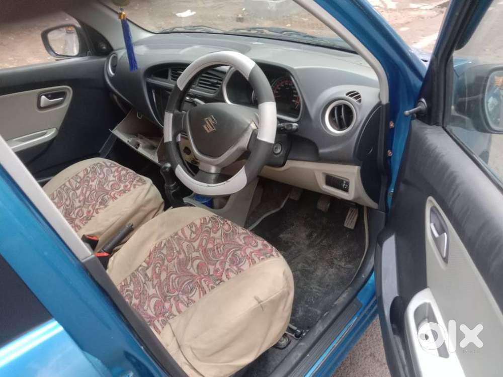 Maruti Suzuki Alto Flash Limited Edition, 2015, Petrol