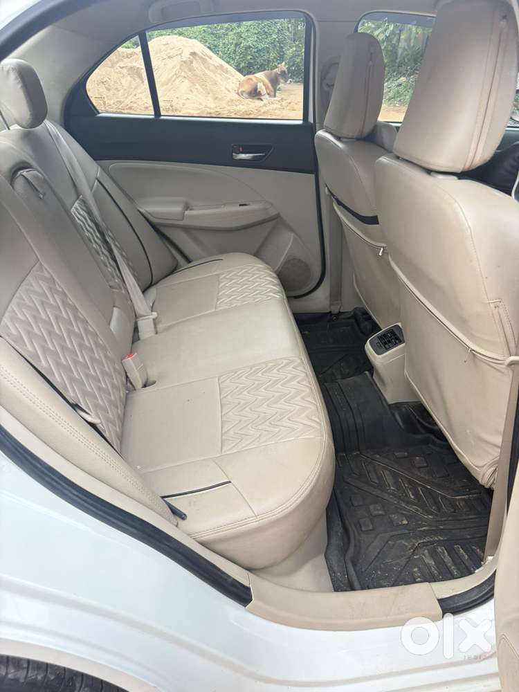 Maruti Suzuki Swift Dzire Vxi(o) Mt, 2024, Petrol