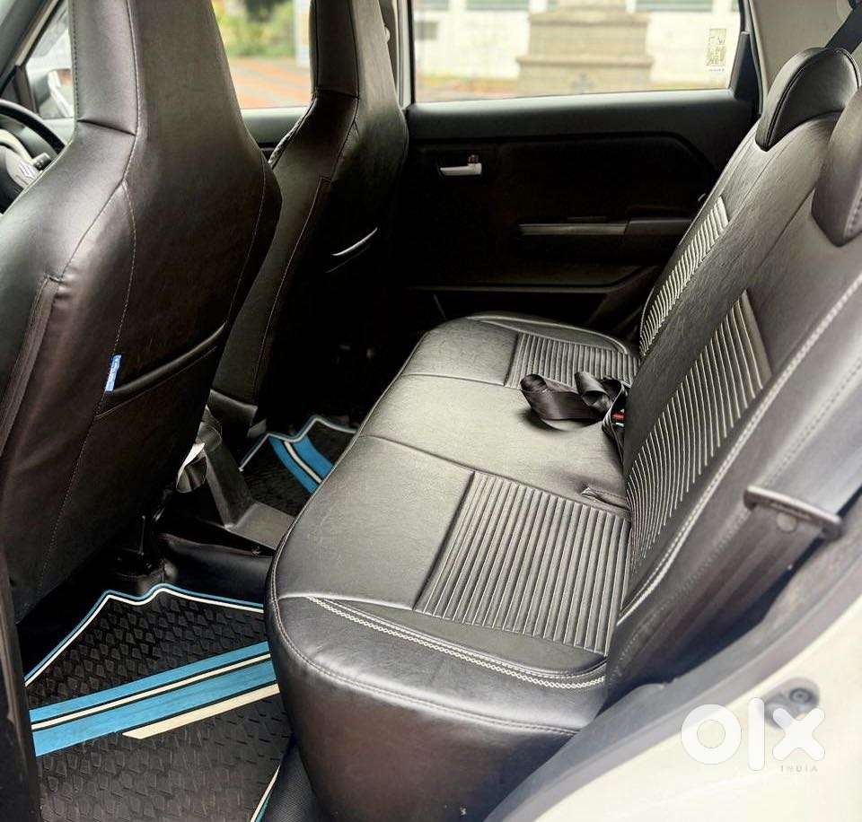 Maruti Suzuki Wagon R Vxi Amt, 2024, Petrol