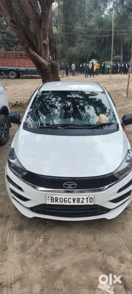 Tata Tigor Jtp 2021 Petrol 22500 Km Driven