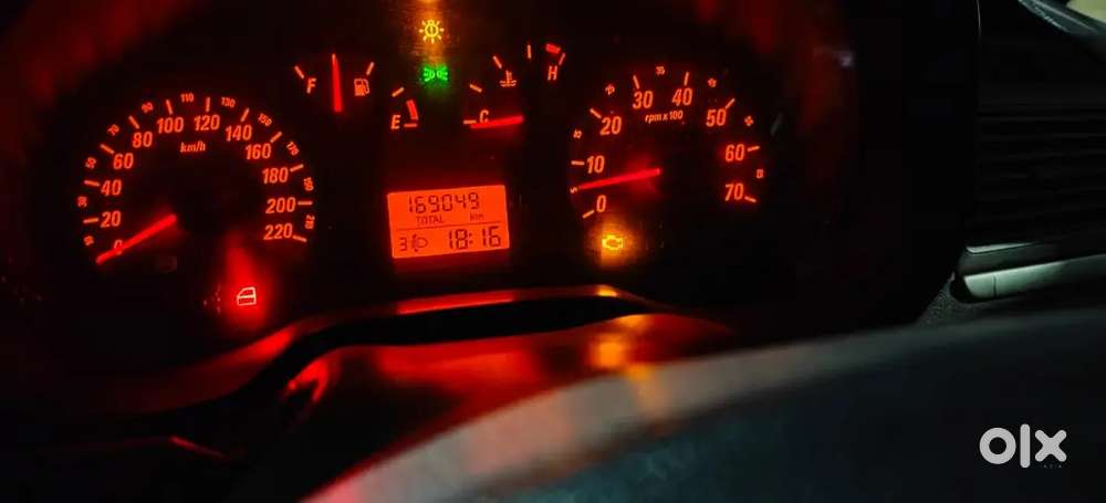 Fiat Grand Punto 2011 Diesel