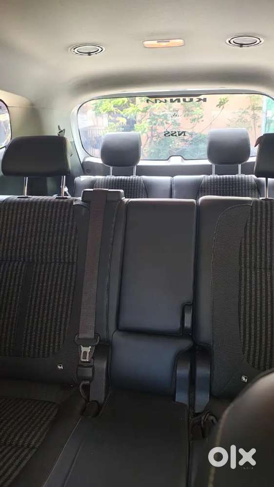 Kia Carens 2025 Petrol 13000 Km Driven