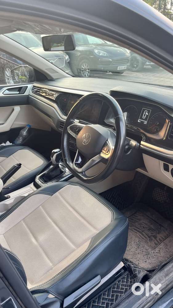 Volkswagen Virtus Topline 1.0 Tsi Mt, 2023, Petrol