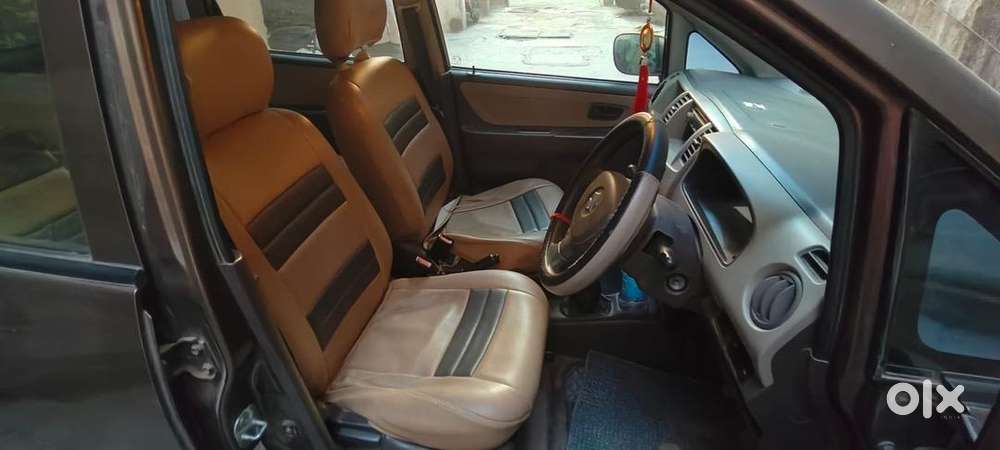 Maruti Suzuki 2010 Car