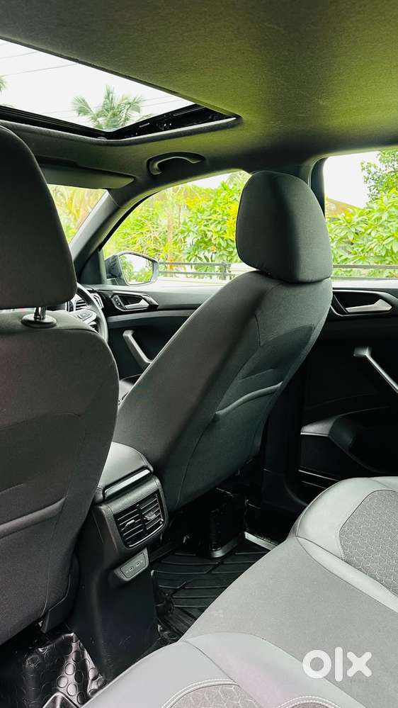 Volkswagen Taigun 1.0 Gt Line At, 2025, Petrol