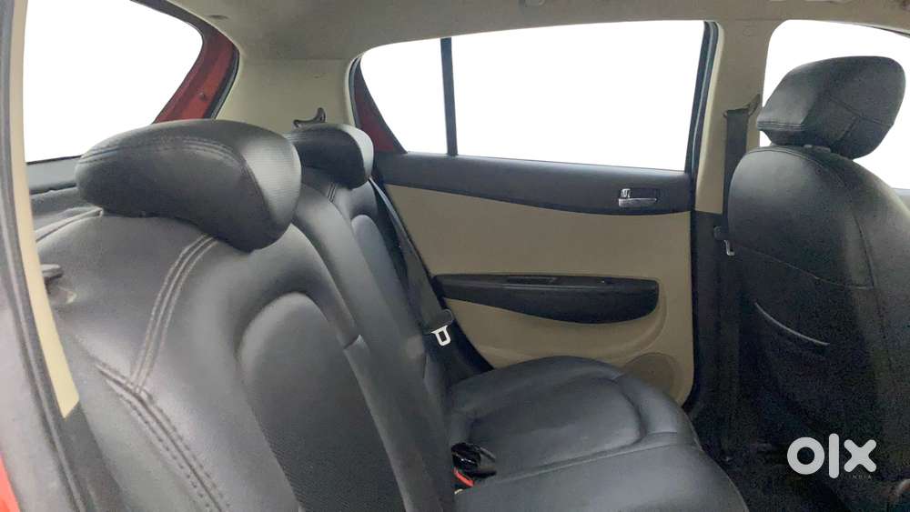 Hyundai Elite I20 Asta 1.4 Crdi, 2014, Diesel