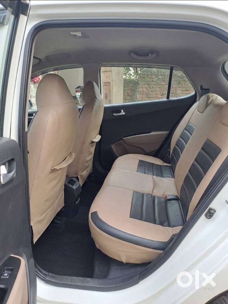 Hyundai I10, 2016, Petrol