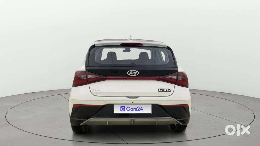 Hyundai New I20 1.2 Magna Mt, 2024, Petrol
