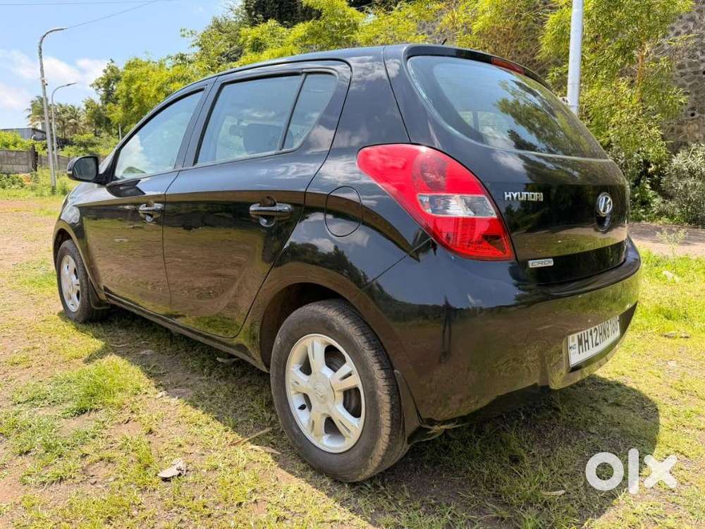 Hyundai I20 Sportz Diesel, 2011, Diesel