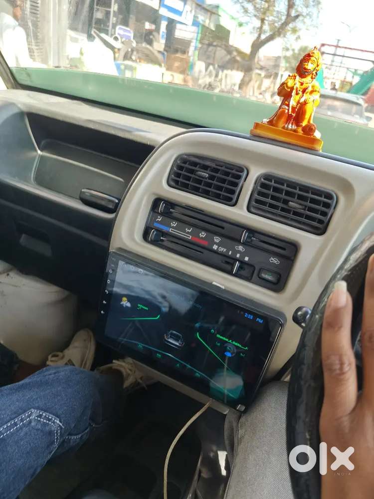 Maruti Suzuki Eeco 2019