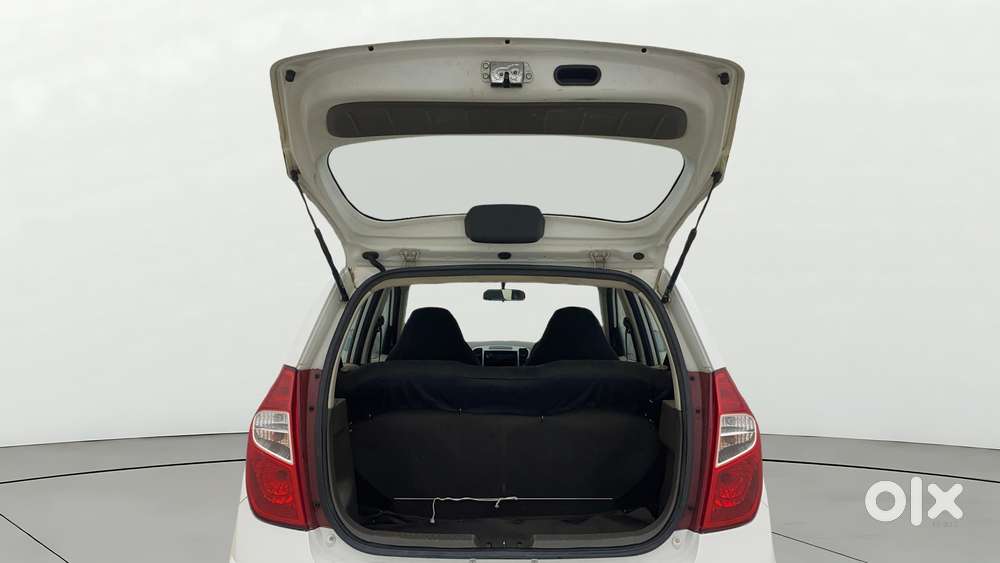 Hyundai I10 Magna 1.1l, 2015, Petrol