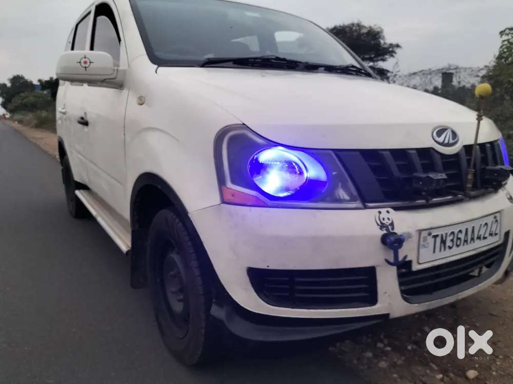 Mahindra Xylo 2012 Diesel Well Maintained