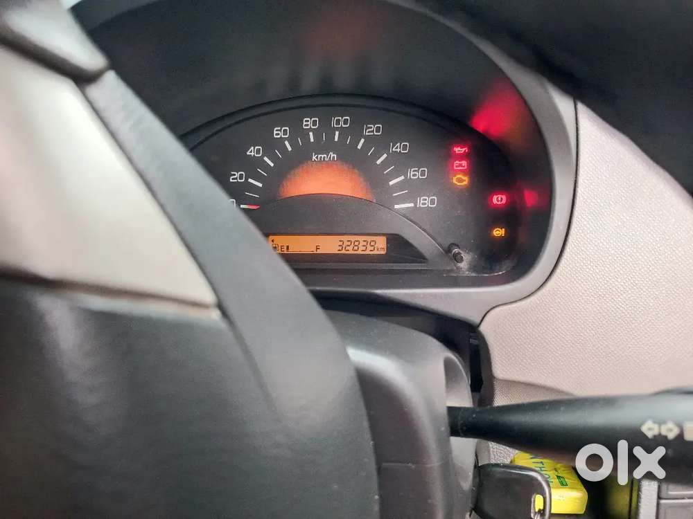 Maruti Suzuki Wagon R 2011 Year Lxi