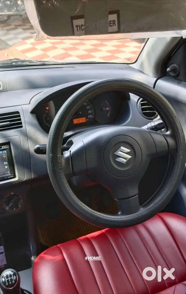 Maruti Suzuki Dzire 2014 57000 Km Driven