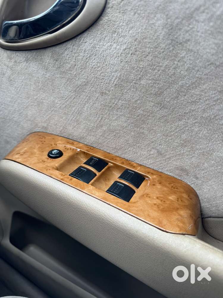 Honda City Zx, 2007, Petrol