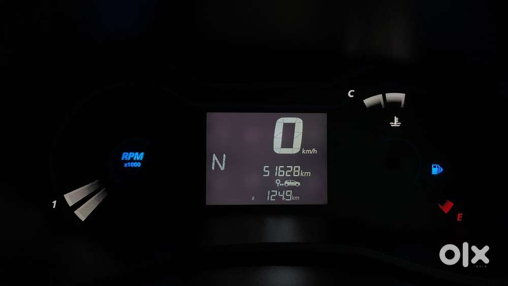 Renault Kwid Climber 1.0 Amt Opt, 2022, Petrol