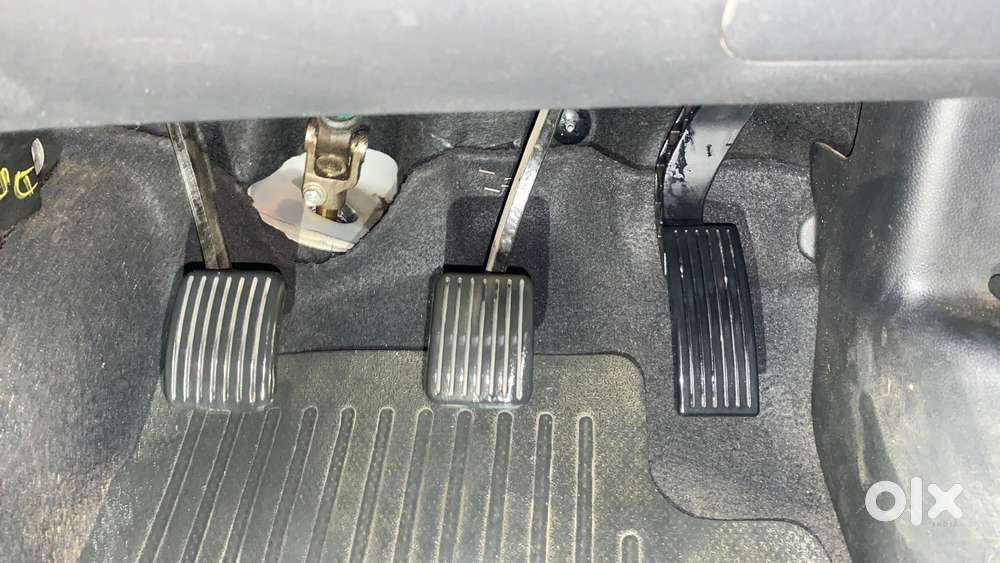 Hyundai Grand I10 Sportz 1.2 Kappa Vtvt, 2016, Petrol